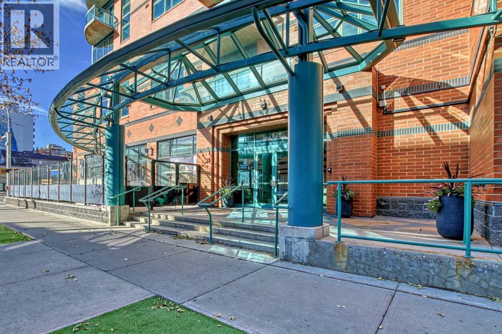 2205, 836 15 Avenue Sw, Calgary, Alberta  T2R 1S2 - Photo 2 - A2252439