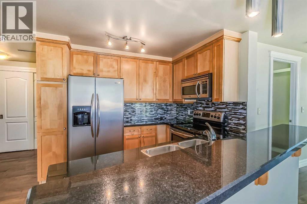 2205, 836 15 Avenue Sw, Calgary, Alberta  T2R 1S2 - Photo 6 - A2252439