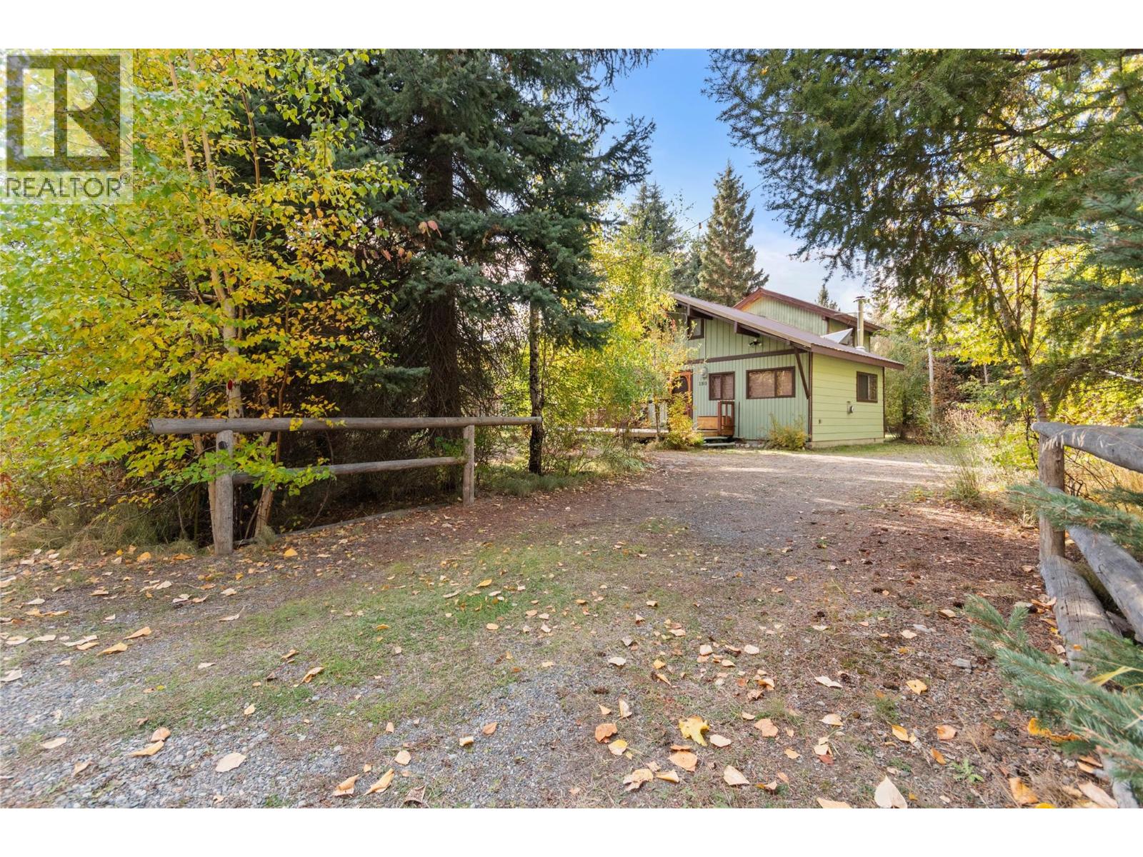 180 Rivers End Road, manning park, British Columbia