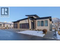 937 Royal Troon Lane Black Mountain, Kelowna, Ca