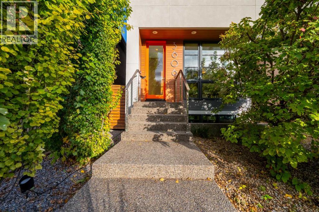 3606 3 Street Nw, Calgary, Alberta  T2K 0Z6 - Photo 3 - A2263616