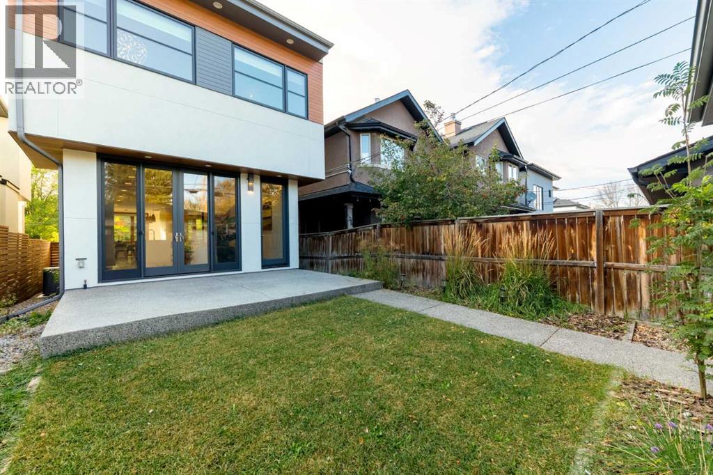 3606 3 Street Nw, Calgary, Alberta  T2K 0Z6 - Photo 40 - A2263616