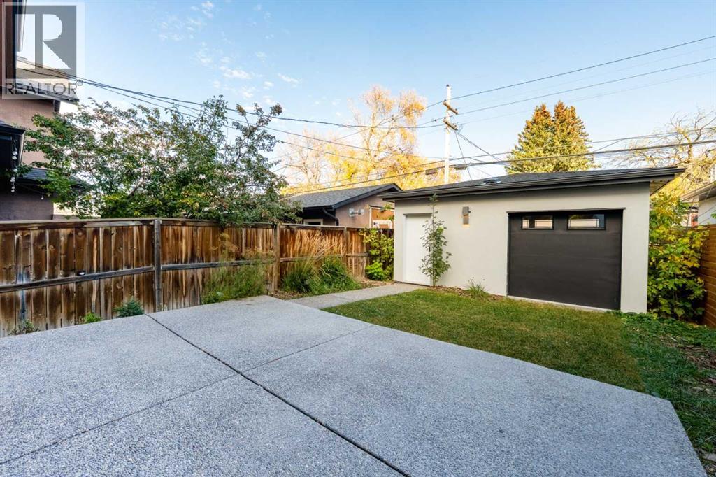 3606 3 Street Nw, Calgary, Alberta  T2K 0Z6 - Photo 41 - A2263616