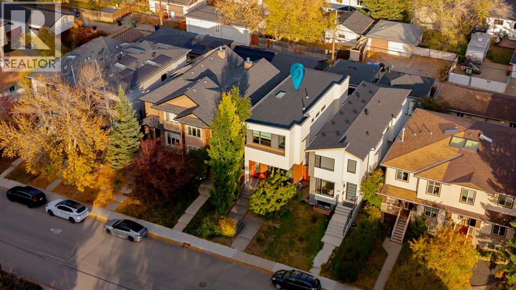 3606 3 Street Nw, Calgary, Alberta  T2K 0Z6 - Photo 42 - A2263616