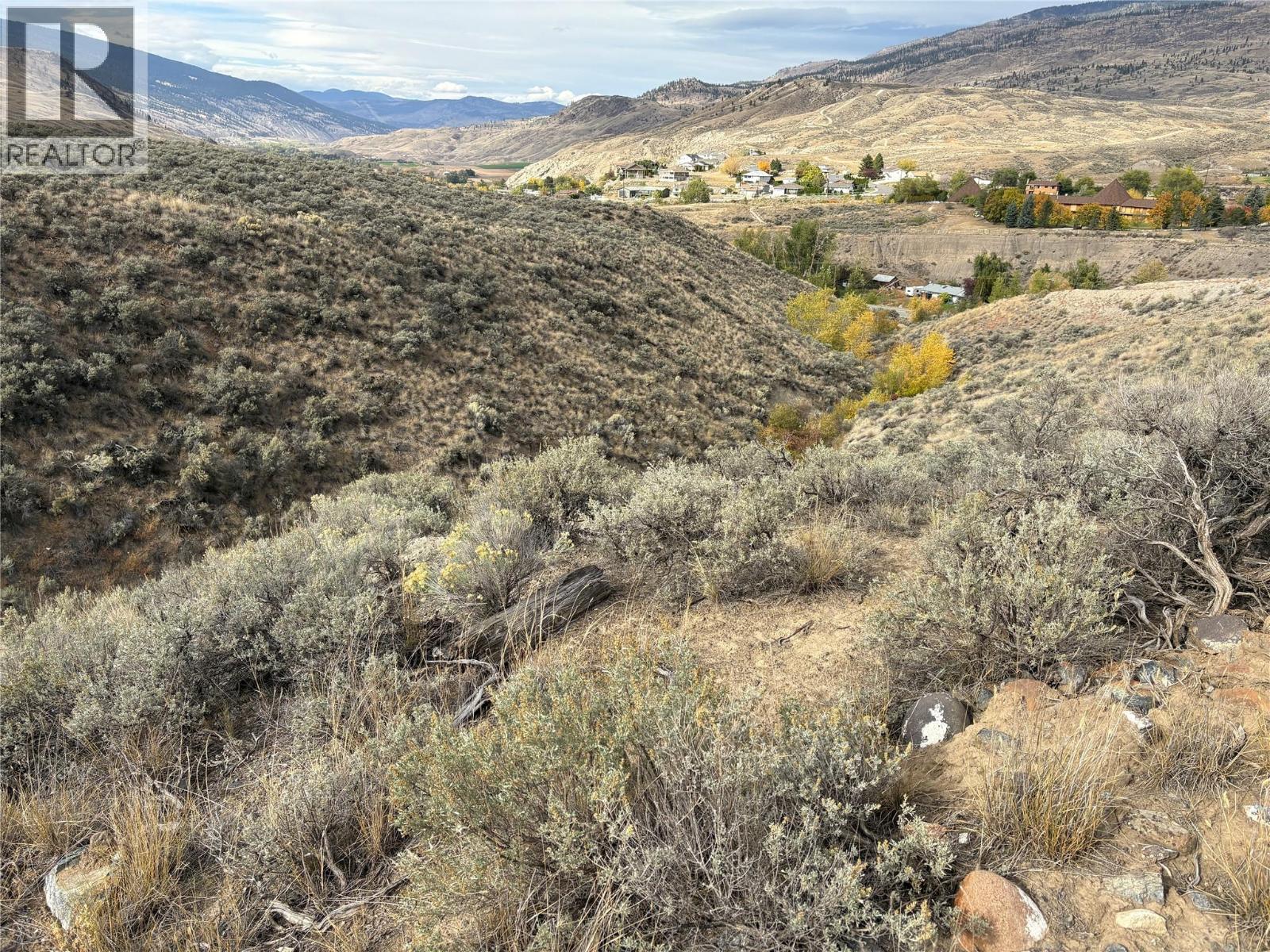 1500 Fehr Way, cache creek, British Columbia