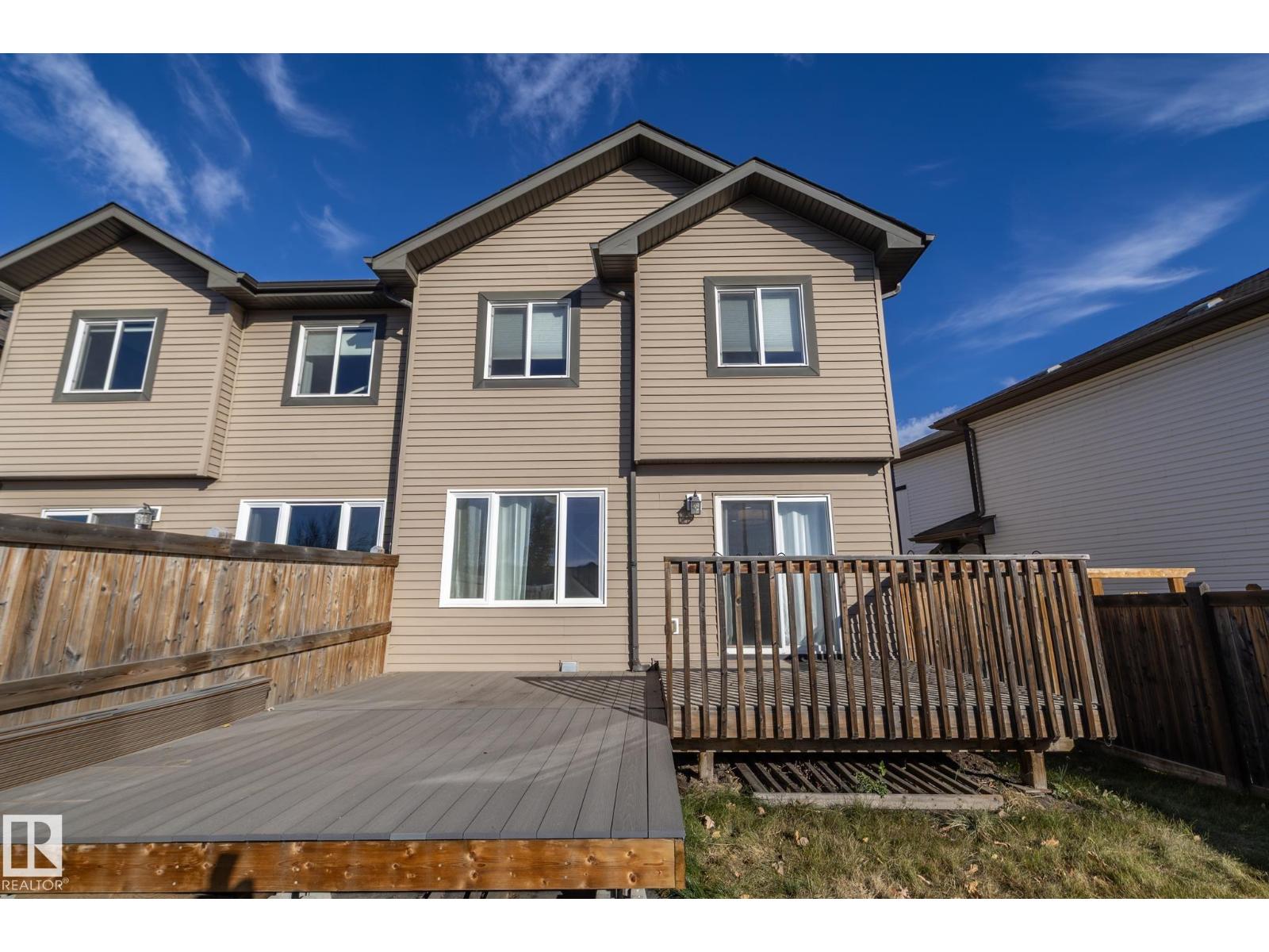 7257 Armour Cr Sw, Edmonton, Alberta  T6W 2S1 - Photo 10 - E4462923