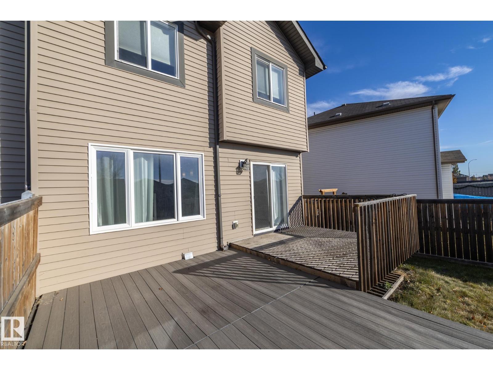 7257 Armour Cr Sw, Edmonton, Alberta  T6W 2S1 - Photo 11 - E4462923