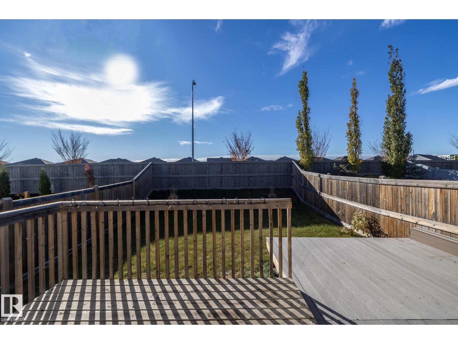 7257 Armour Cr Sw, Edmonton, Alberta  T6W 2S1 - Photo 13 - E4462923
