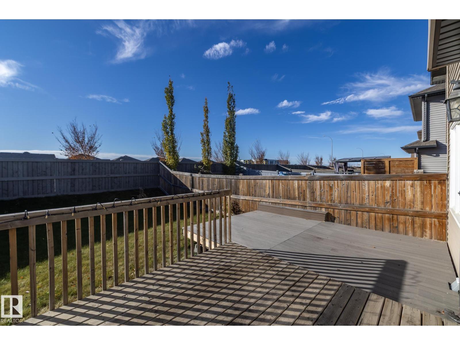 7257 Armour Cr Sw, Edmonton, Alberta  T6W 2S1 - Photo 14 - E4462923