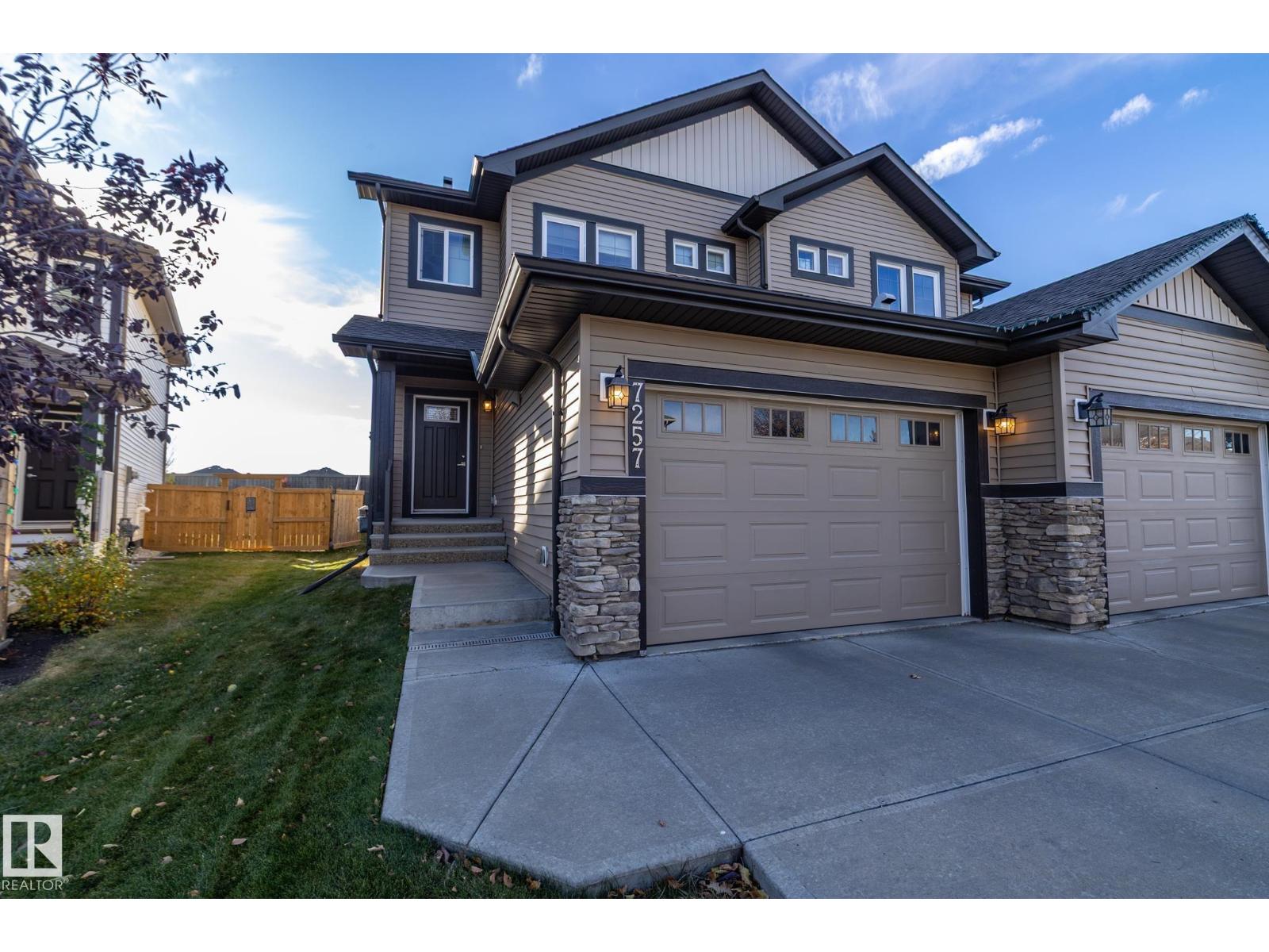 7257 Armour Cr Sw, Edmonton, Alberta  T6W 2S1 - Photo 2 - E4462923