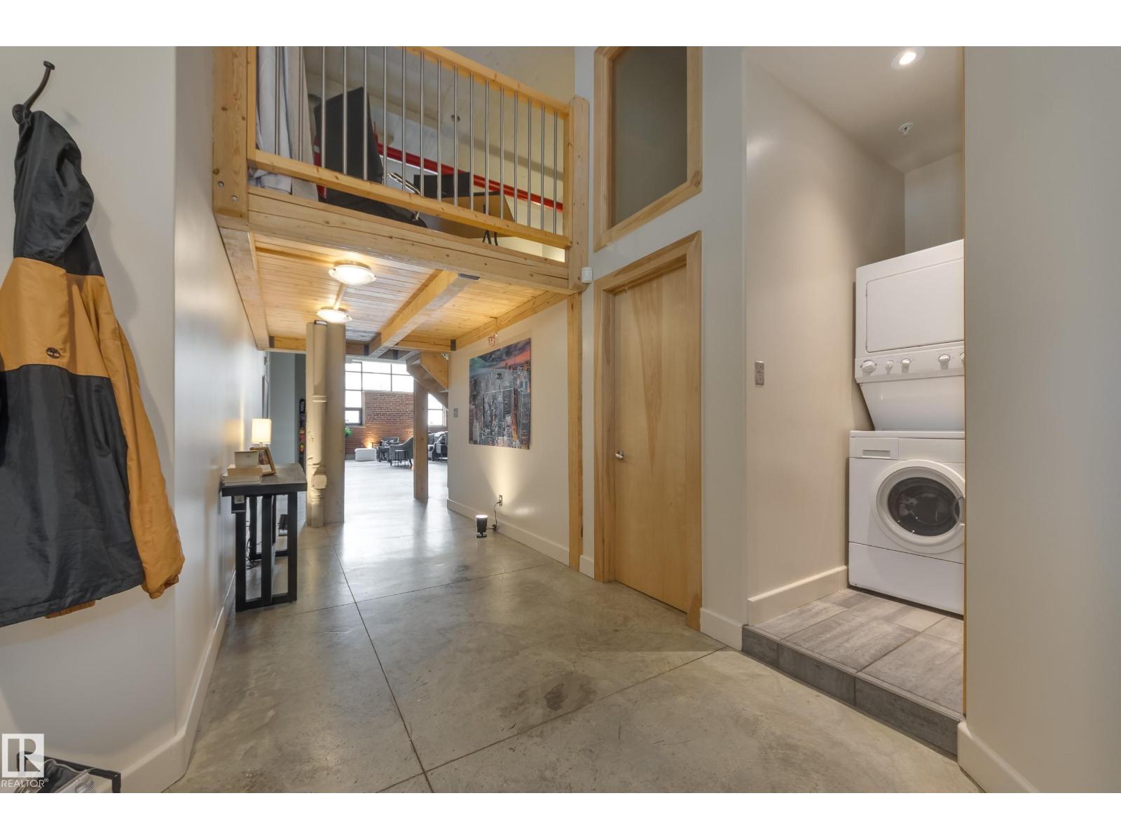 #104 10265 107 St Nw, Edmonton, Alberta  T5J 5G2 - Photo 21 - E4462925