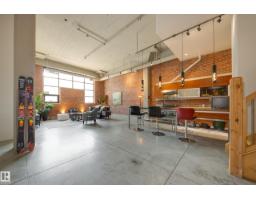 #104 10265 107 St Nw Downtown (Edmonton), Edmonton, Ca
