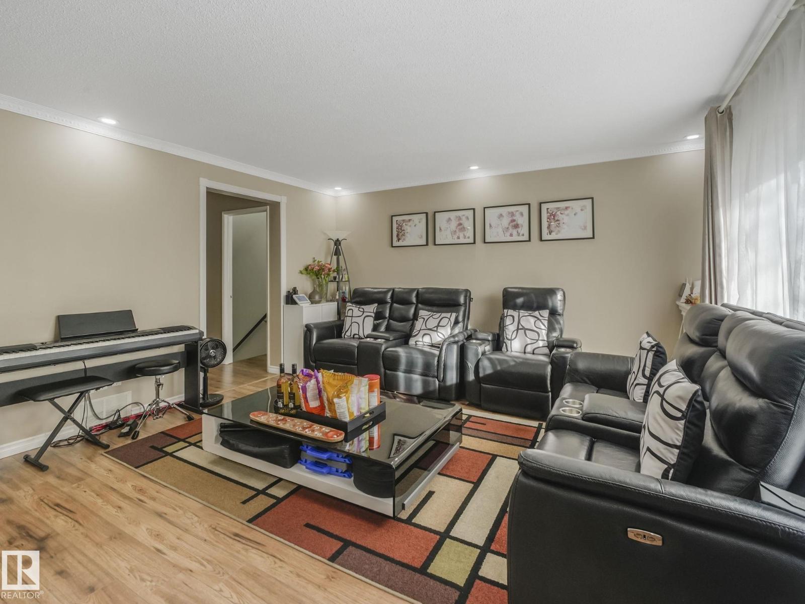 #k8 1 Garden Grove Nw, Edmonton, Alberta  T6J 2L3 - Photo 12 - E4462926
