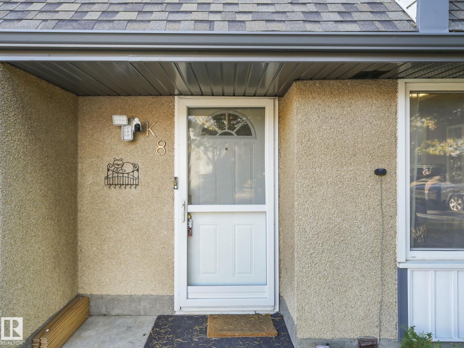 #k8 1 Garden Grove Nw, Edmonton, Alberta  T6J 2L3 - Photo 2 - E4462926