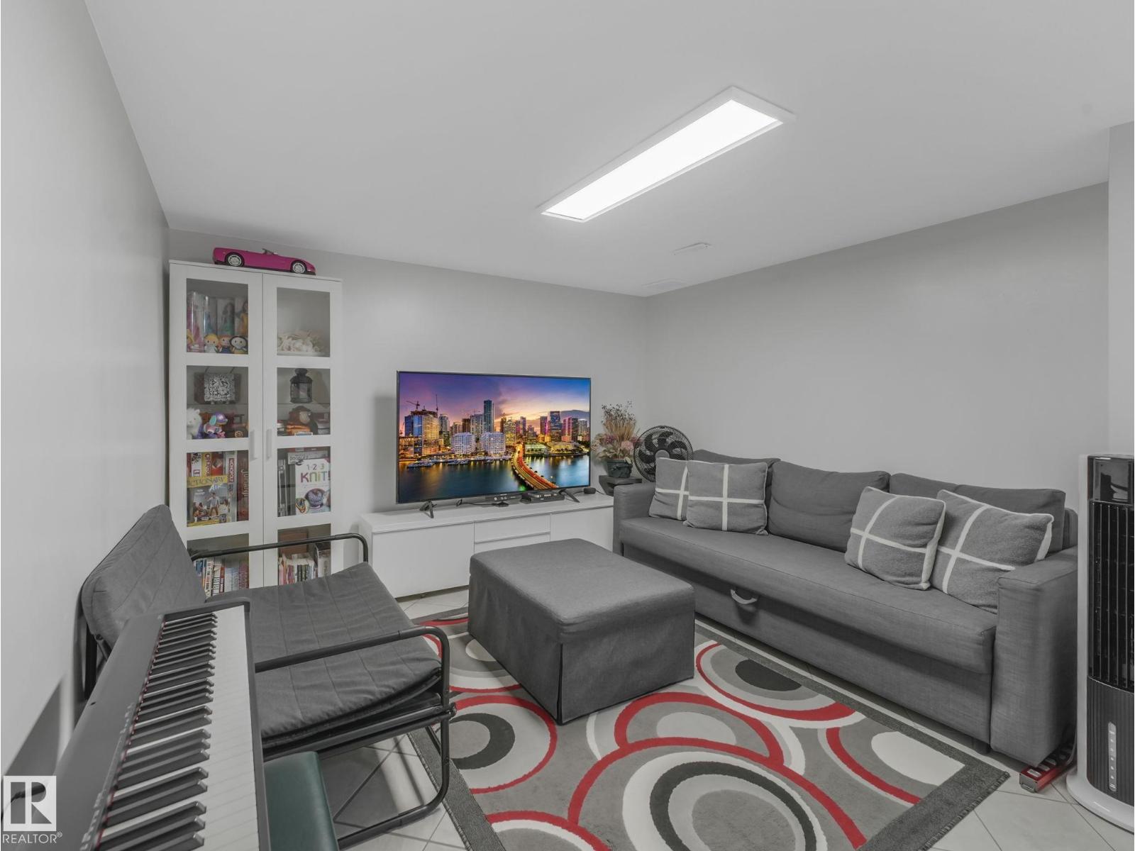 #k8 1 Garden Grove Nw, Edmonton, Alberta  T6J 2L3 - Photo 28 - E4462926