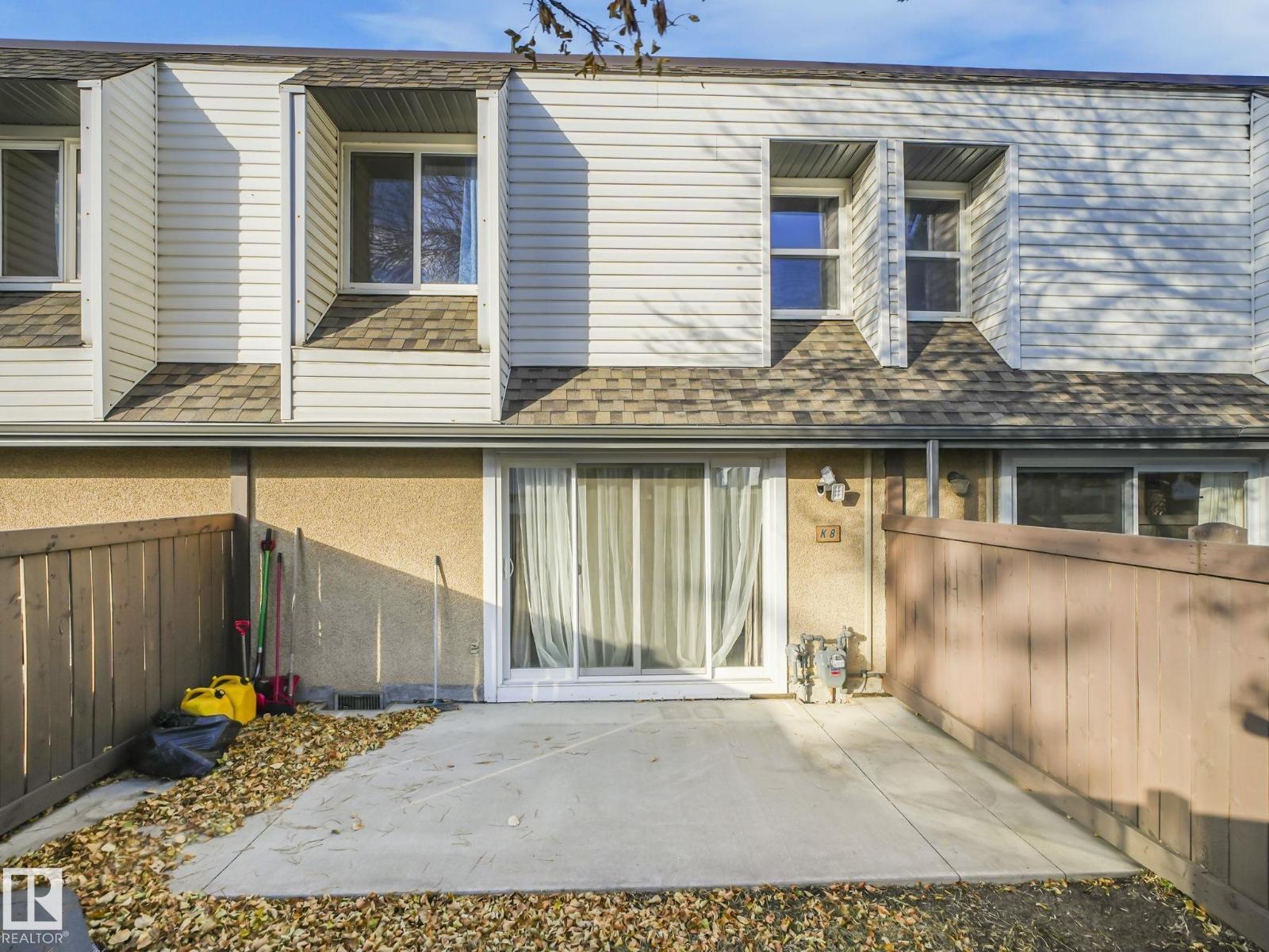 #k8 1 Garden Grove Nw, Edmonton, Alberta  T6J 2L3 - Photo 35 - E4462926