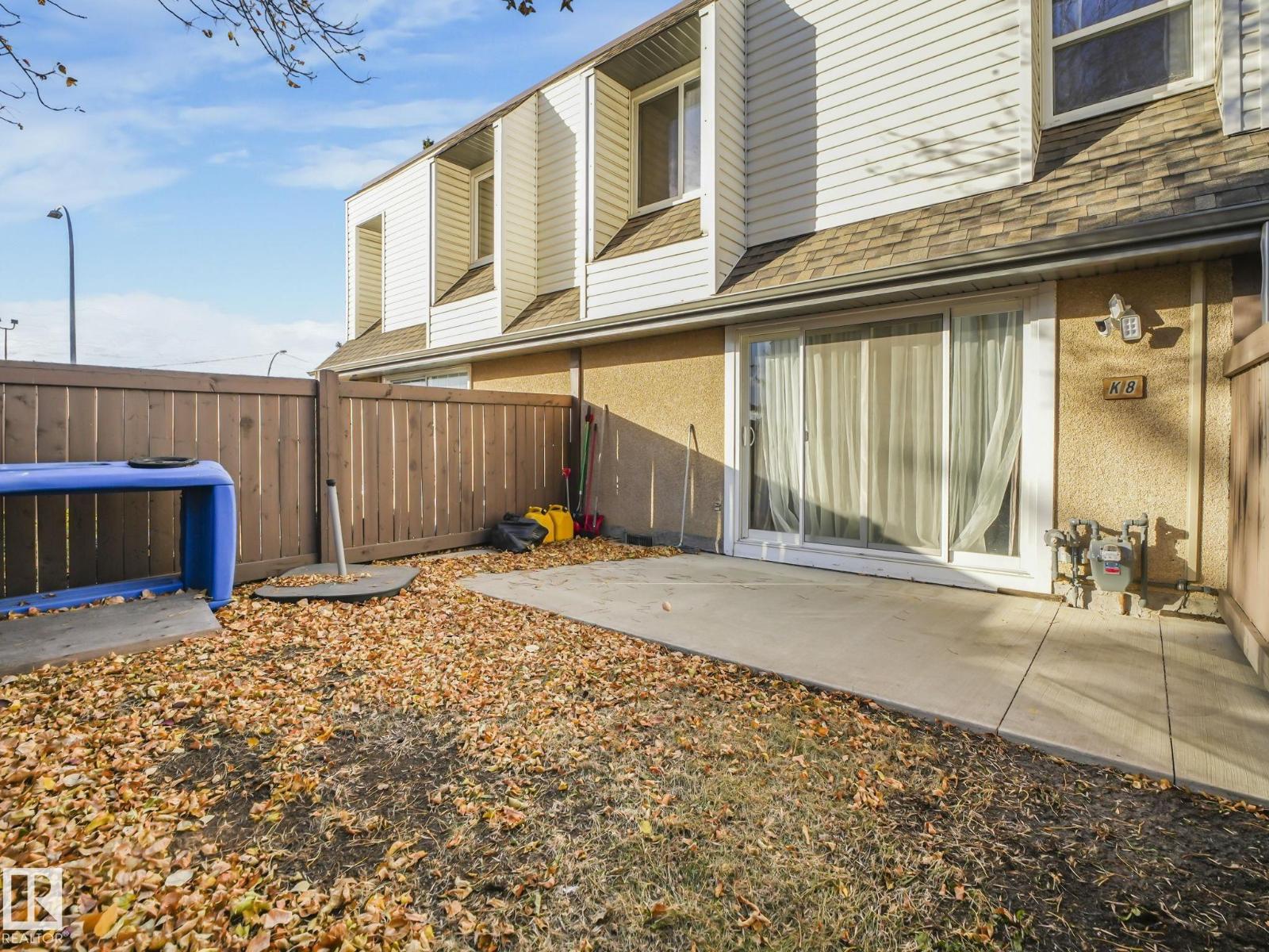 #k8 1 Garden Grove Nw, Edmonton, Alberta  T6J 2L3 - Photo 36 - E4462926