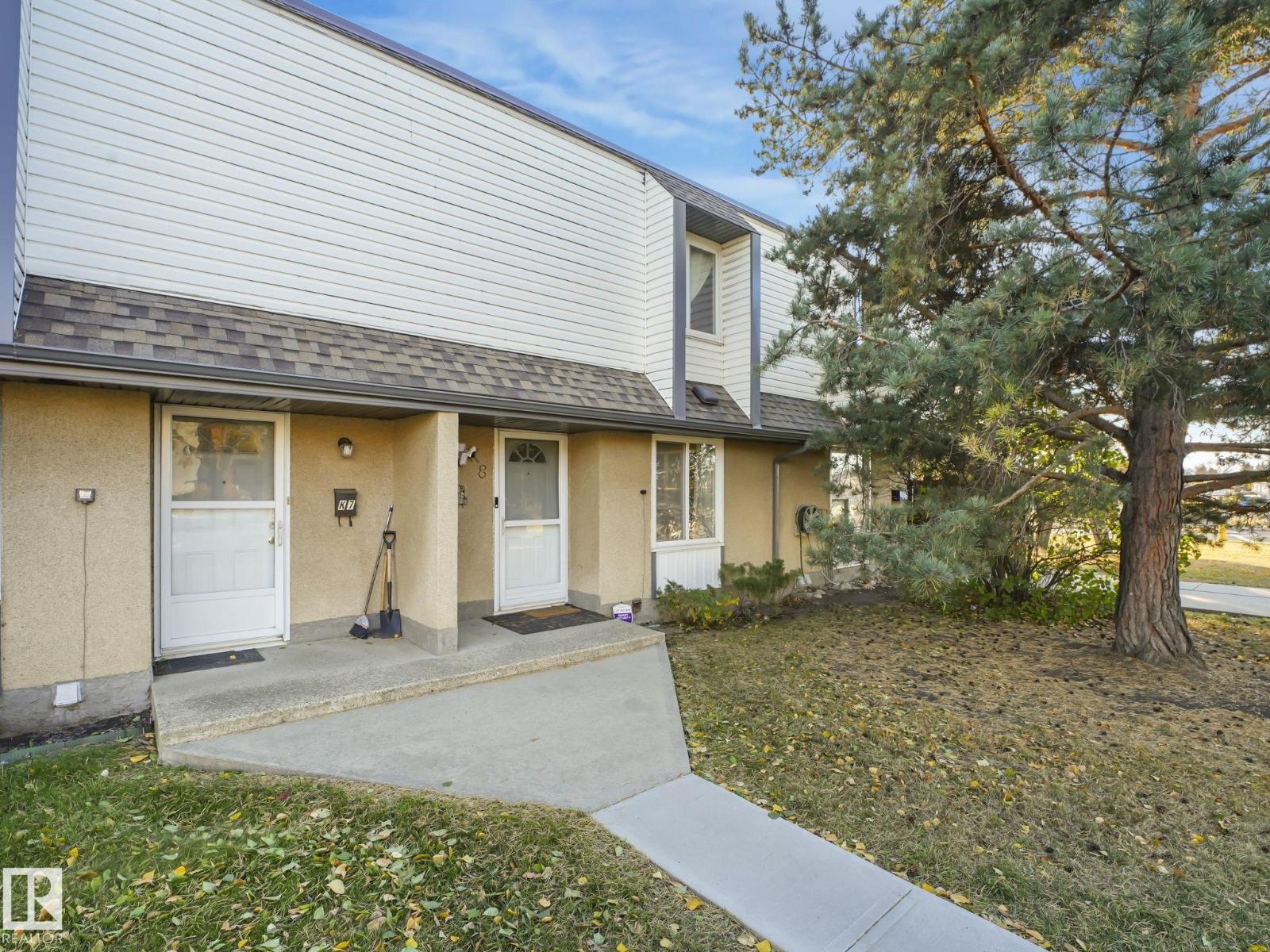 #k8 1 Garden Grove Nw, Edmonton, Alberta  T6J 2L3 - Photo 41 - E4462926