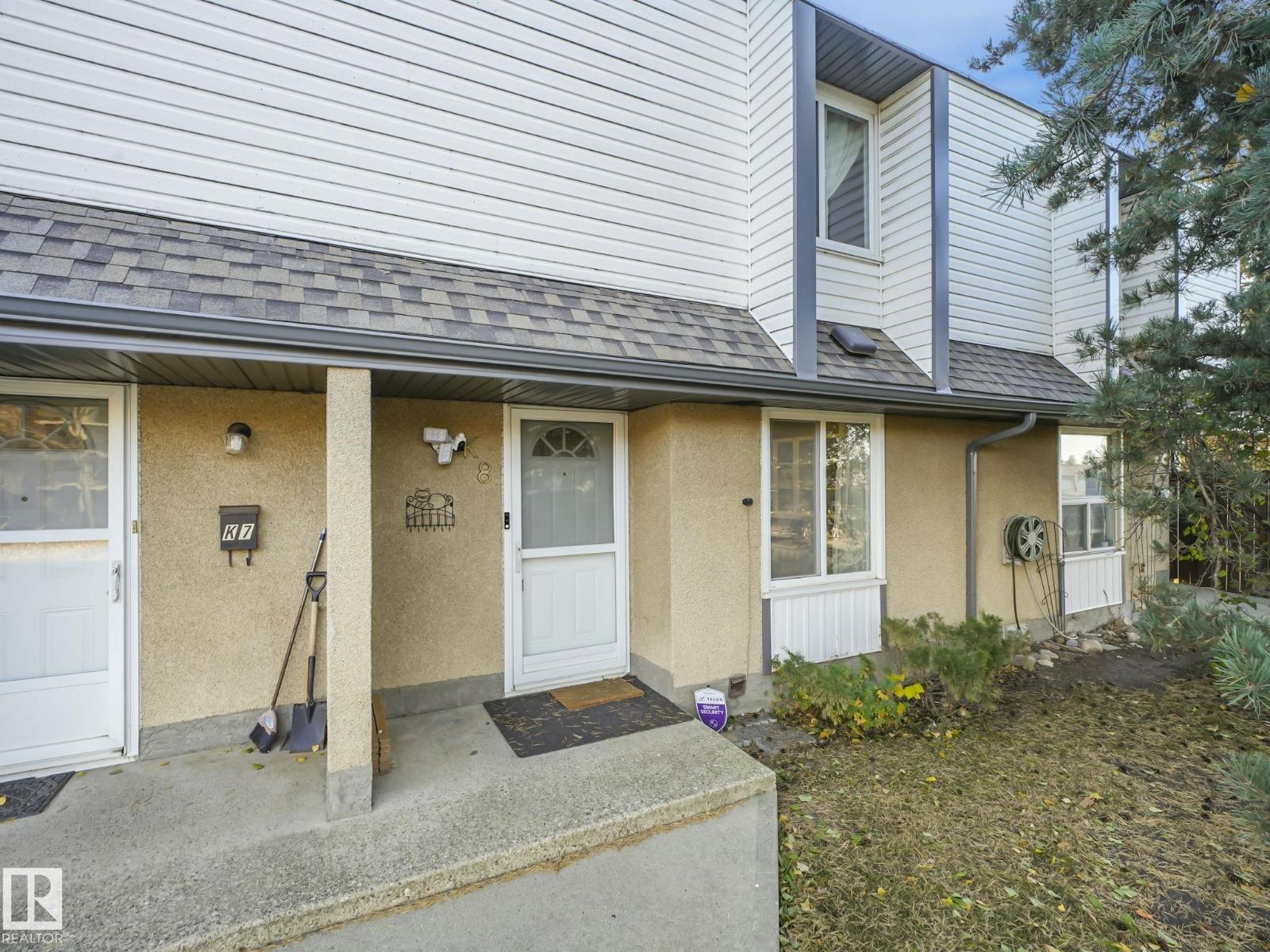 #k8 1 Garden Grove Nw, Edmonton, Alberta  T6J 2L3 - Photo 42 - E4462926