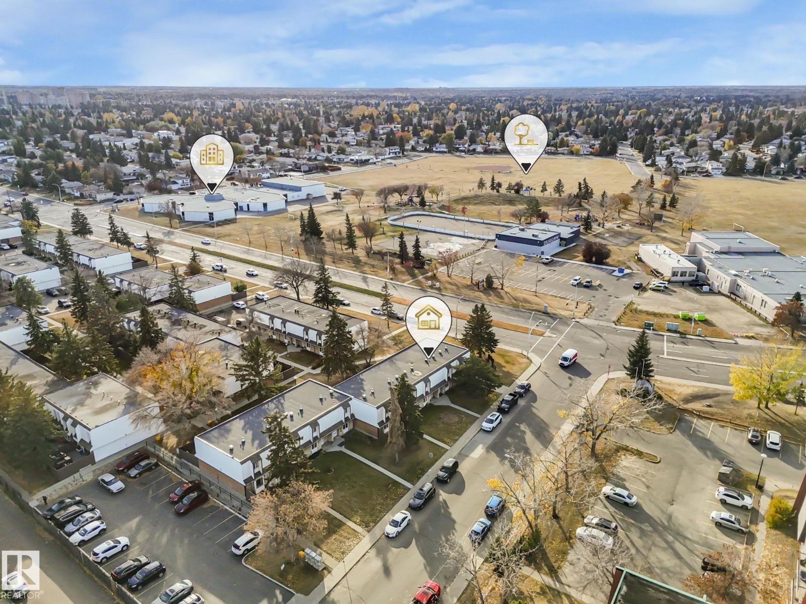 #k8 1 Garden Grove Nw, Edmonton, Alberta  T6J 2L3 - Photo 50 - E4462926