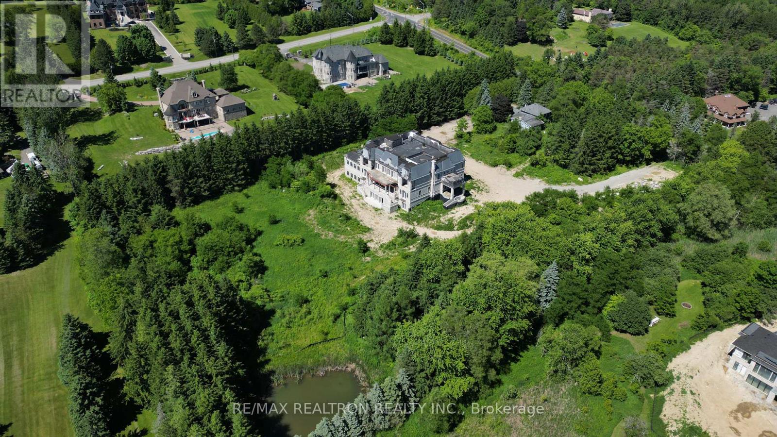 15230 Keele Street, King, Ontario  L7B 1A3 - Photo 23 - N12473614