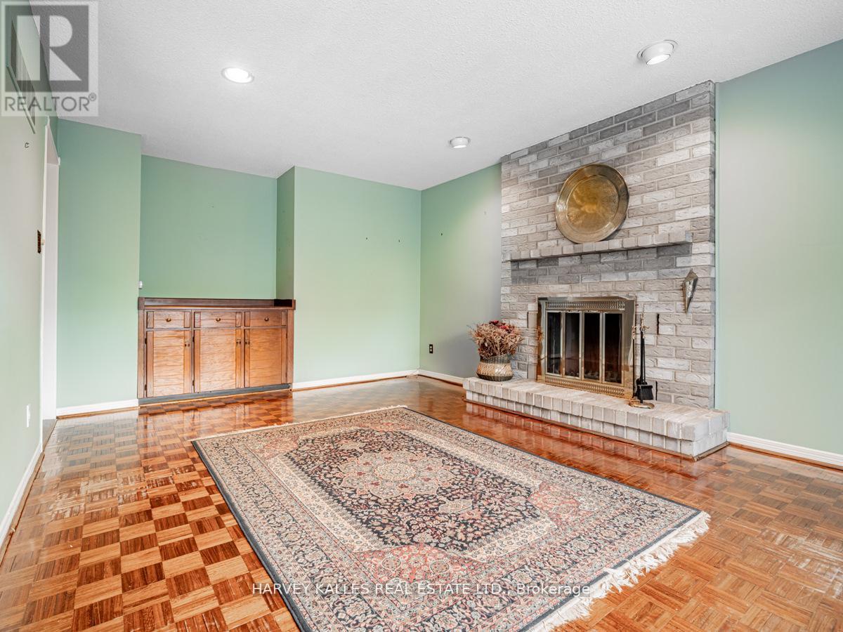 18 Finlayson Court W, Vaughan, Ontario  L4J 3B8 - Photo 13 - N12473664