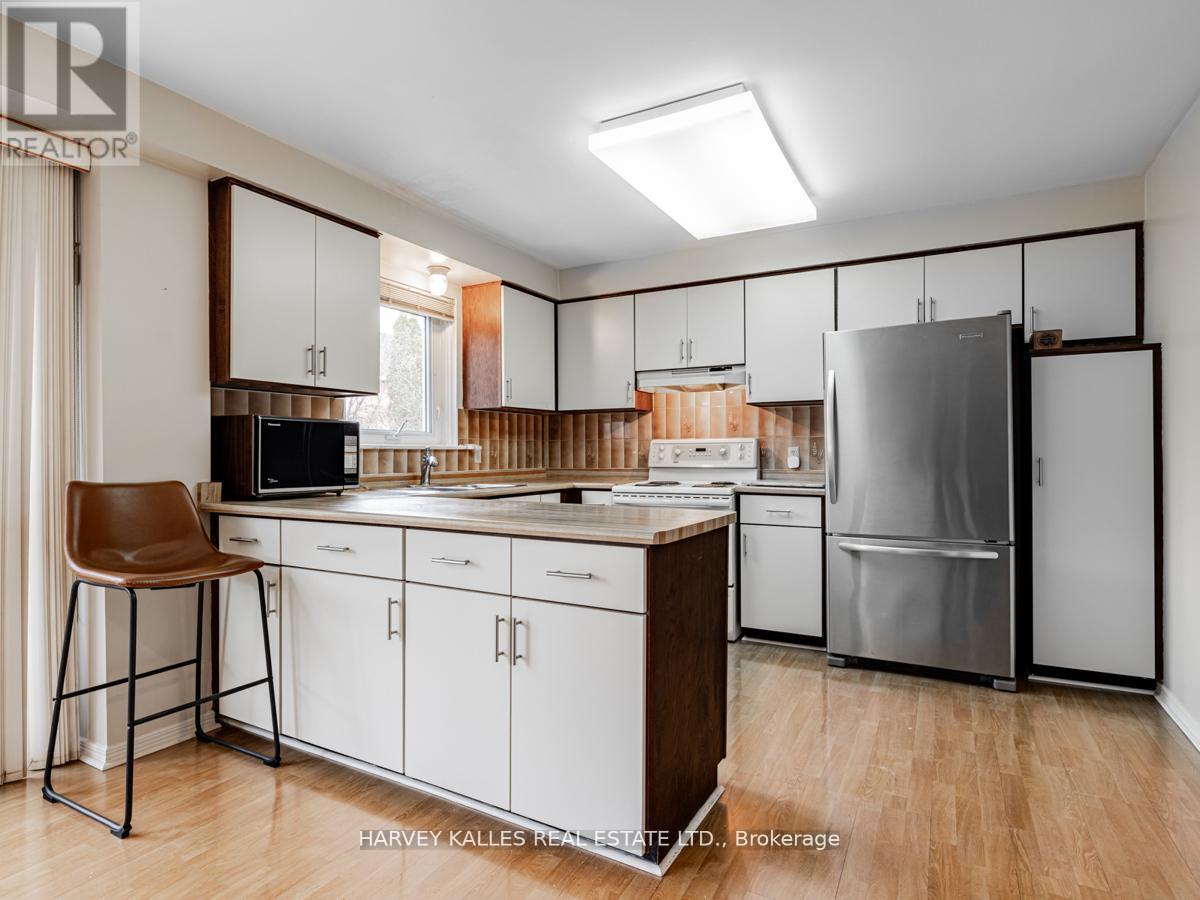18 Finlayson Court W, Vaughan, Ontario  L4J 3B8 - Photo 18 - N12473664