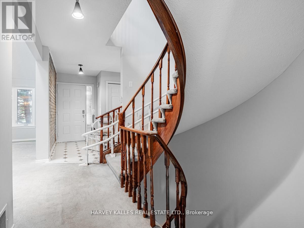 18 Finlayson Court W, Vaughan, Ontario  L4J 3B8 - Photo 22 - N12473664