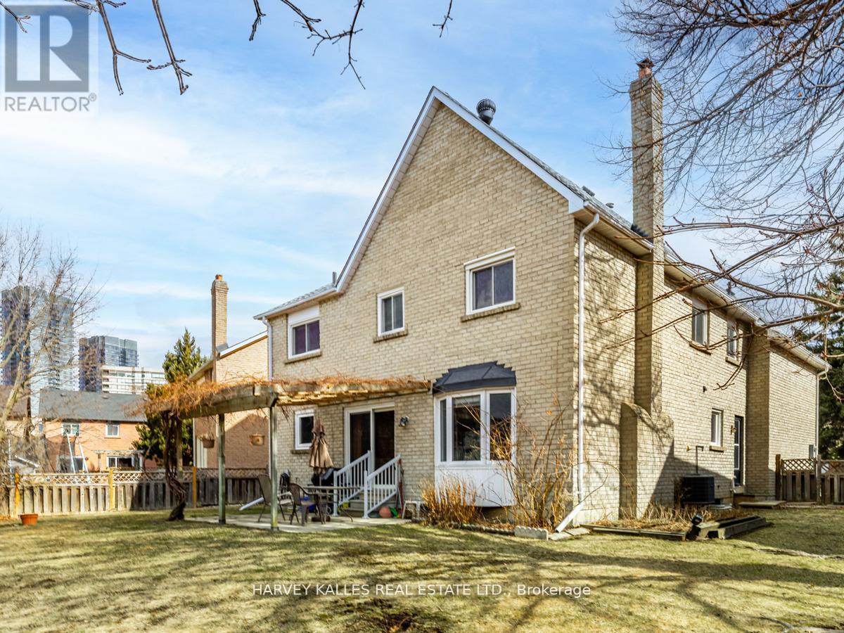 18 Finlayson Court W, Vaughan, Ontario  L4J 3B8 - Photo 36 - N12473664