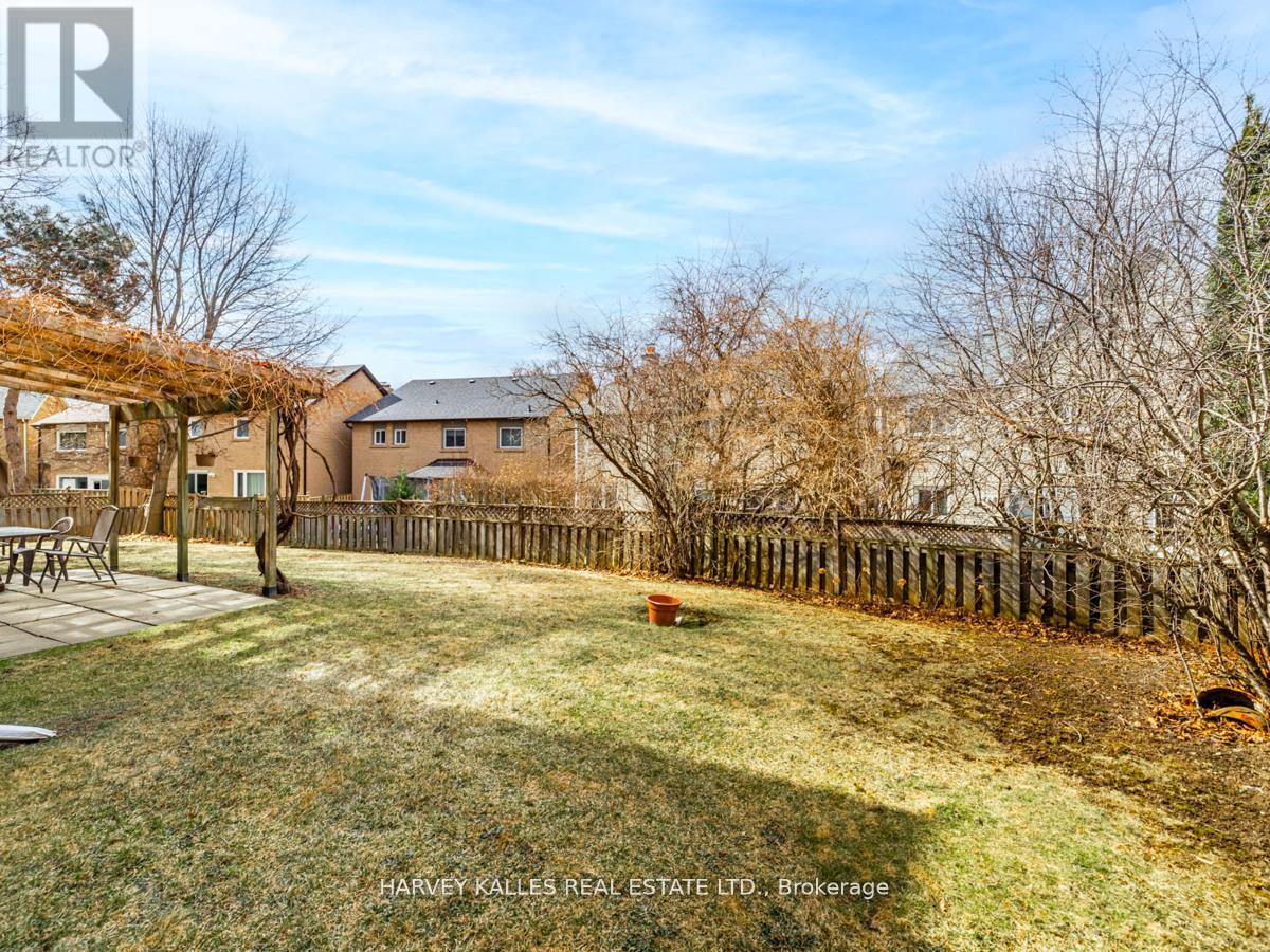 18 Finlayson Court W, Vaughan, Ontario  L4J 3B8 - Photo 38 - N12473664