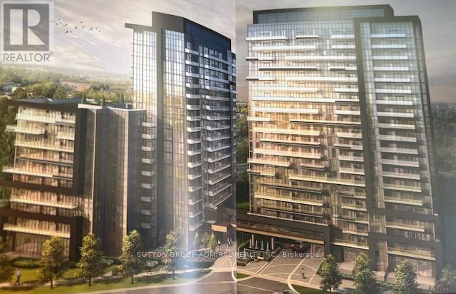 704W - 10 GATINEAU DRIVE, Vaughan, Ontario