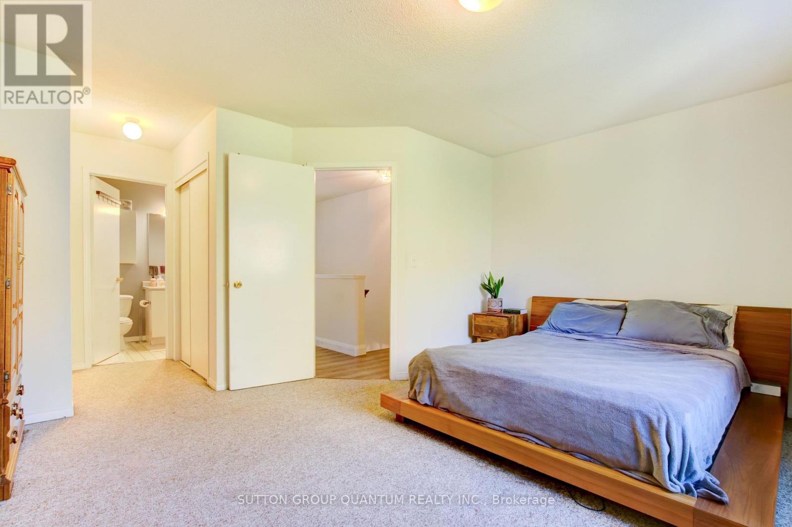 58 - 55 Barondale Drive, Mississauga, Ontario  L4Z 3P9 - Photo 15 - W12473627