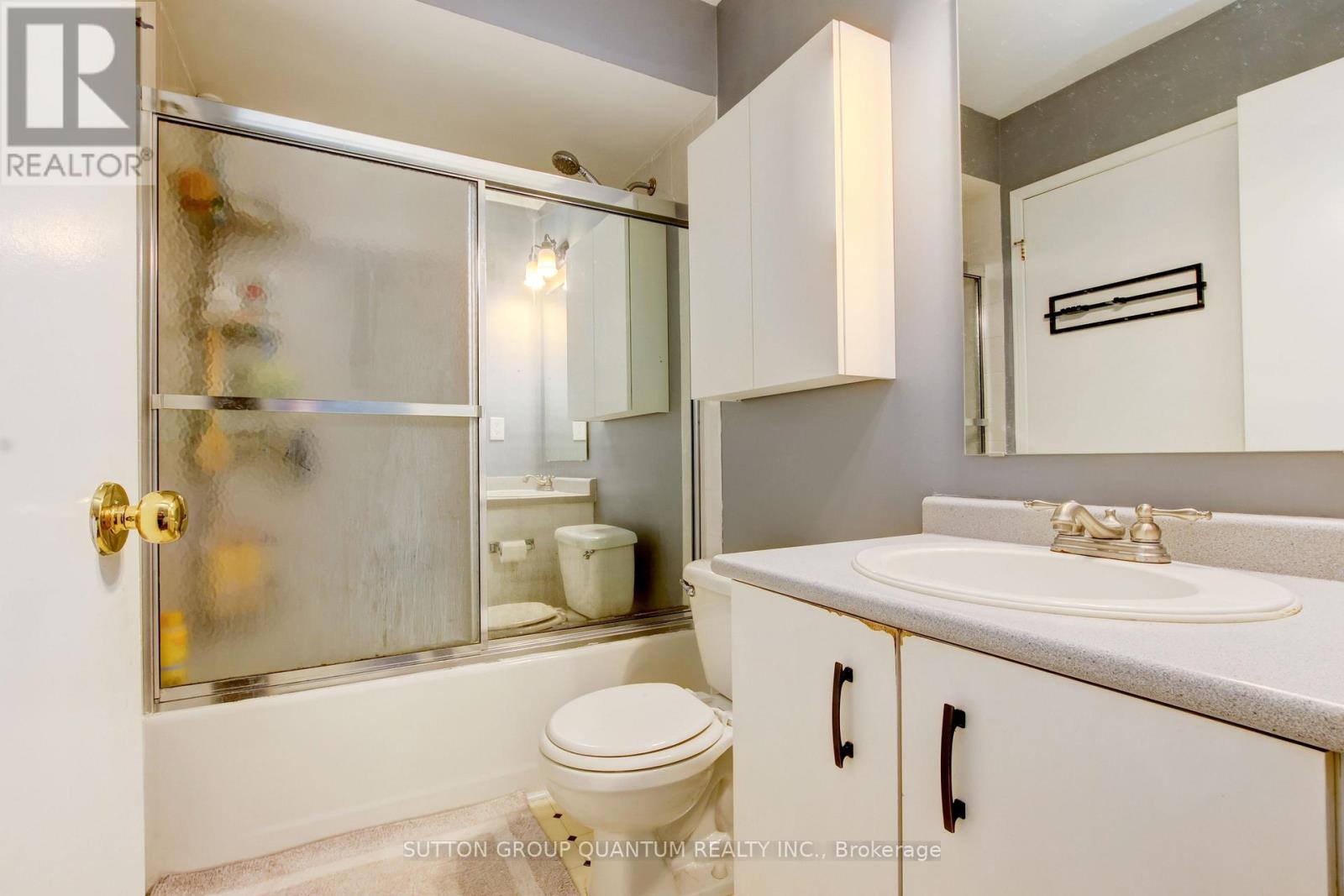 58 - 55 Barondale Drive, Mississauga, Ontario  L4Z 3P9 - Photo 16 - W12473627