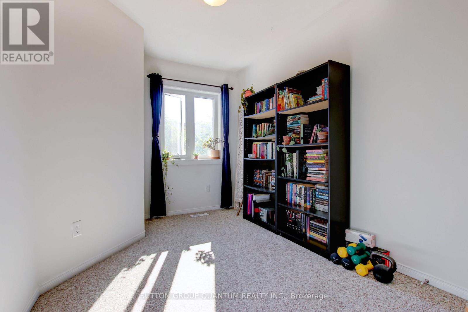 58 - 55 Barondale Drive, Mississauga, Ontario  L4Z 3P9 - Photo 19 - W12473627