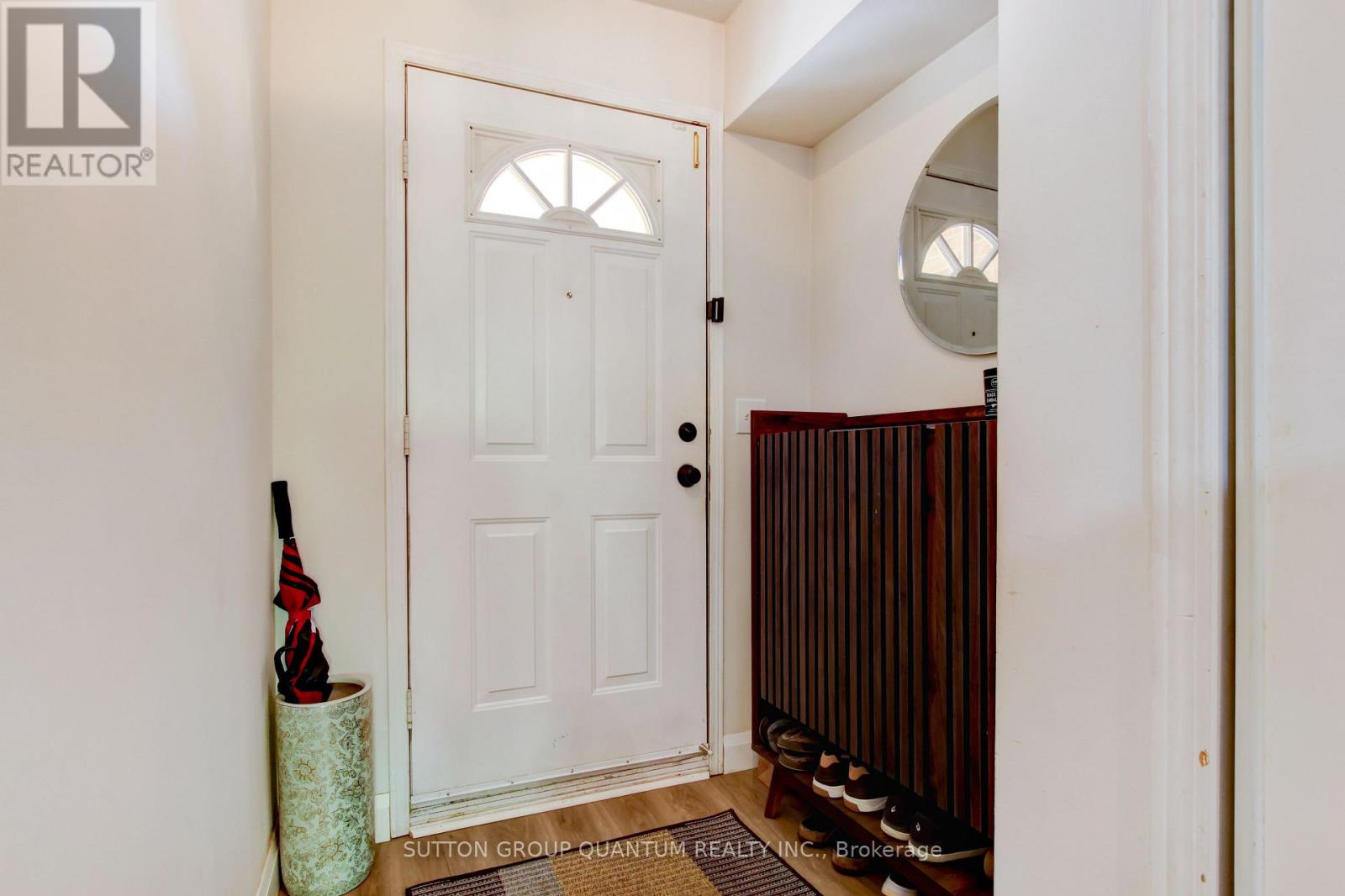 58 - 55 Barondale Drive, Mississauga, Ontario  L4Z 3P9 - Photo 2 - W12473627