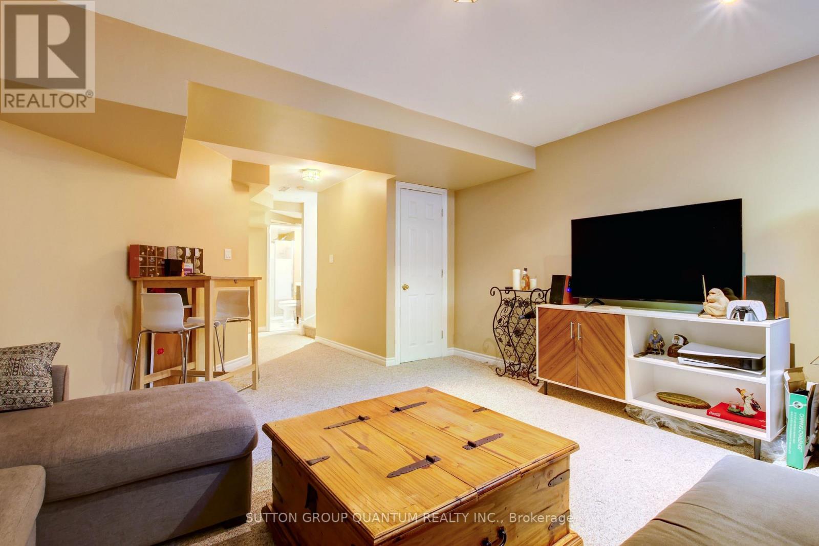 58 - 55 Barondale Drive, Mississauga, Ontario  L4Z 3P9 - Photo 23 - W12473627