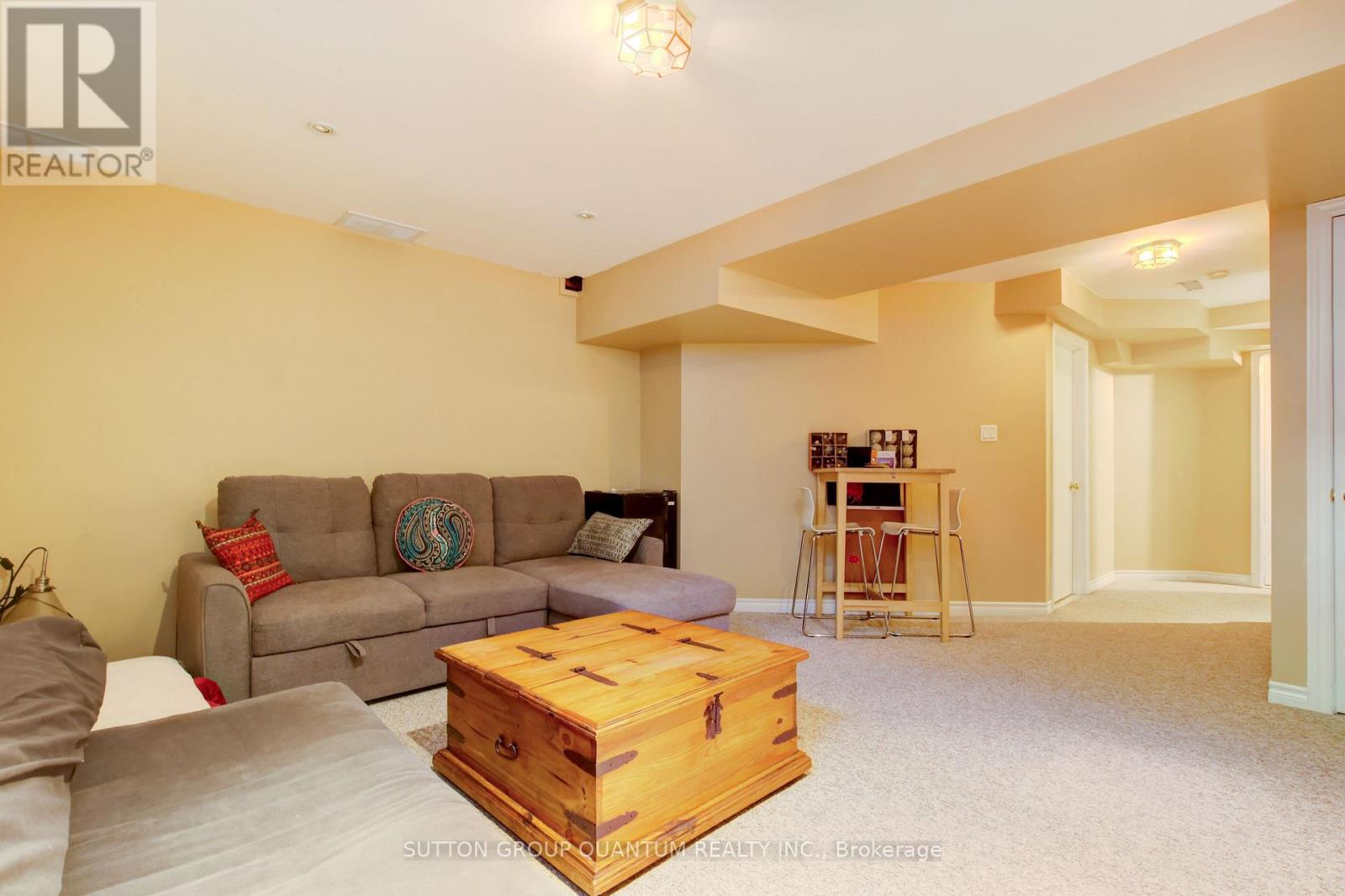 58 - 55 Barondale Drive, Mississauga, Ontario  L4Z 3P9 - Photo 24 - W12473627