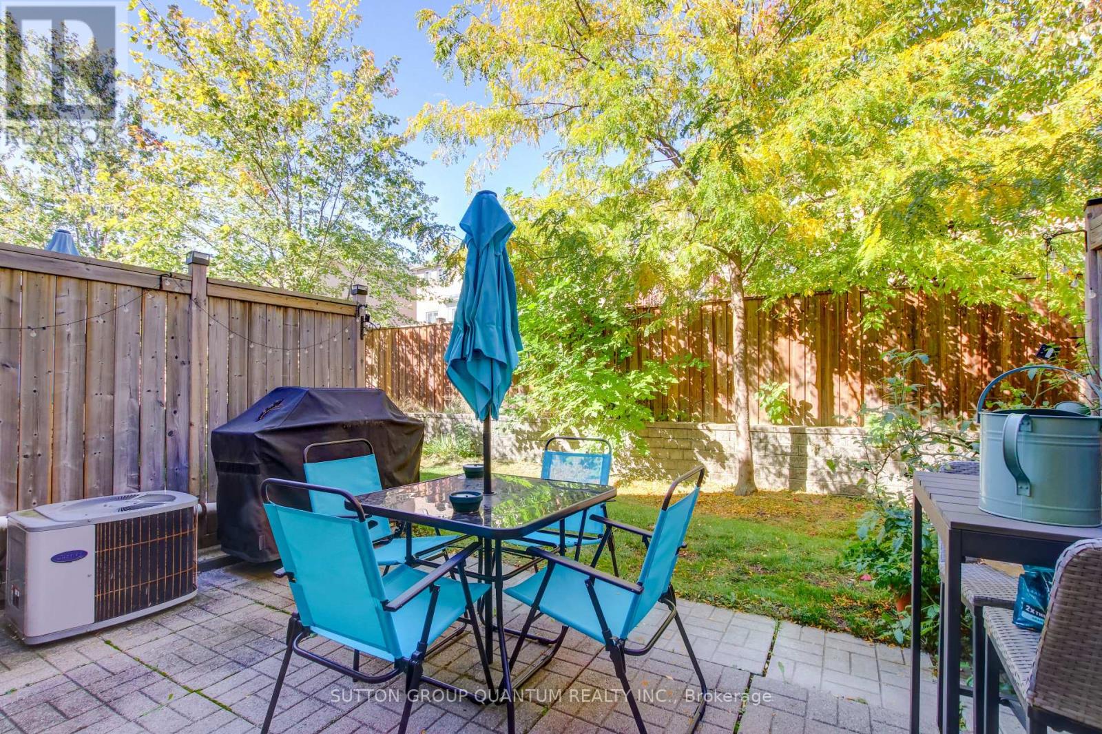 58 - 55 Barondale Drive, Mississauga, Ontario  L4Z 3P9 - Photo 27 - W12473627