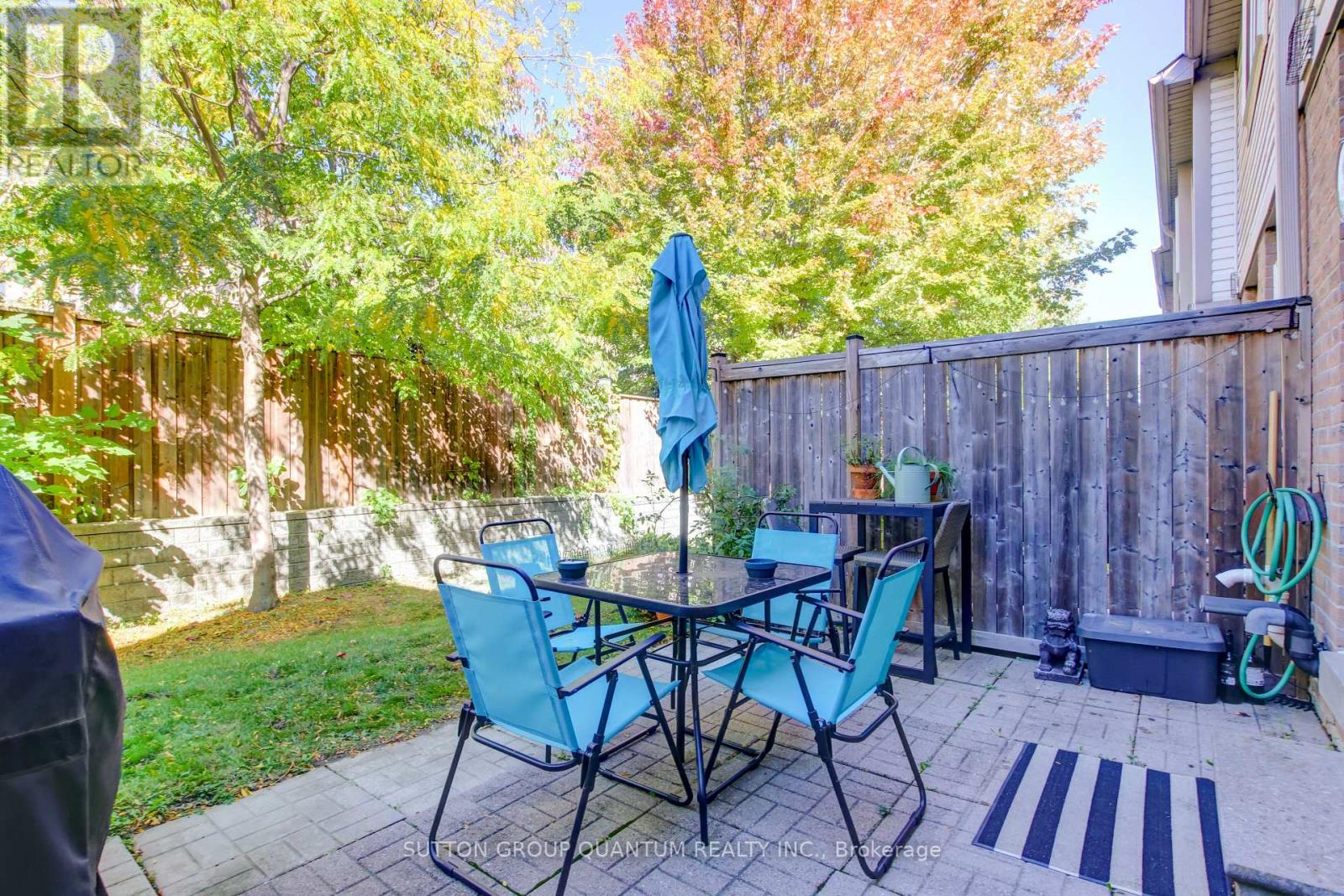 58 - 55 Barondale Drive, Mississauga, Ontario  L4Z 3P9 - Photo 28 - W12473627