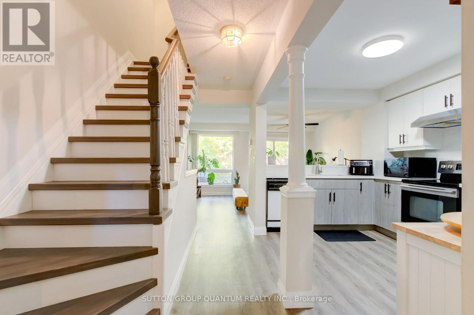 58 - 55 Barondale Drive, Mississauga, Ontario  L4Z 3P9 - Photo 3 - W12473627