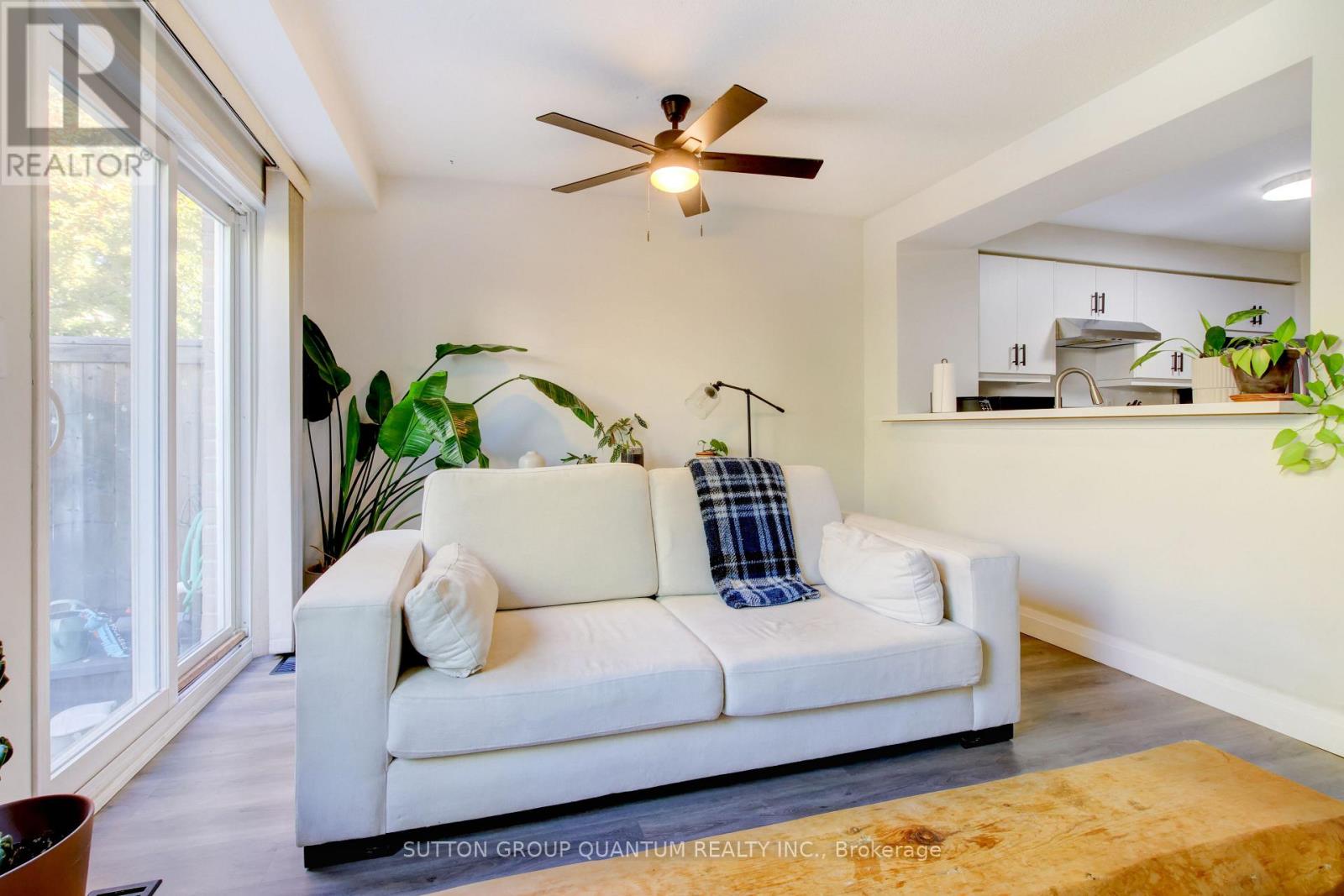 58 - 55 Barondale Drive, Mississauga, Ontario  L4Z 3P9 - Photo 8 - W12473627