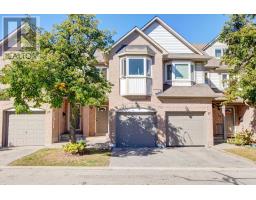 58 - 55 BARONDALE DRIVE, Mississauga, Ontario