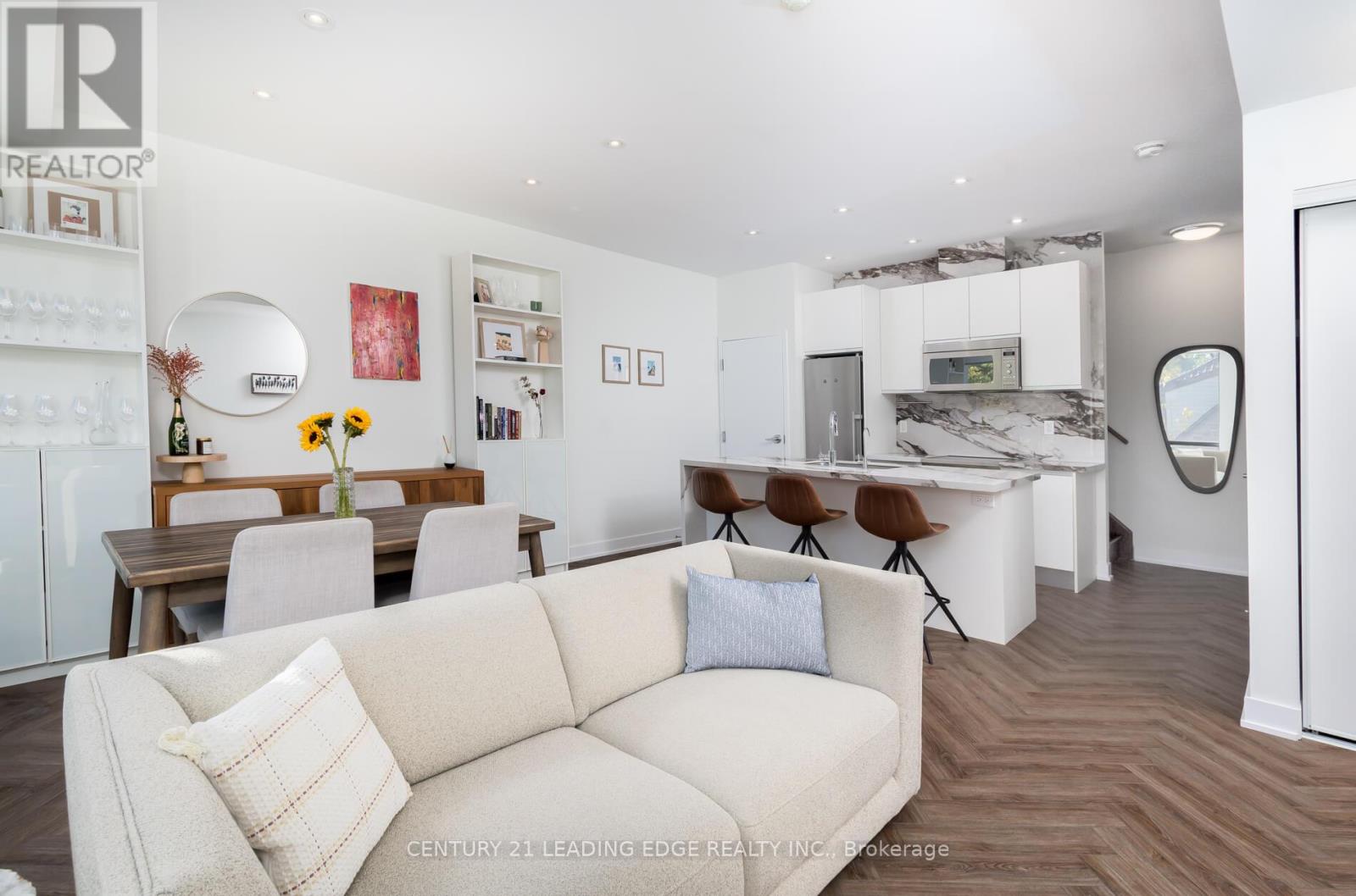 204 - 441 Jane Street, Toronto, Ontario  M6S 3Z9 - Photo 12 - W12473631