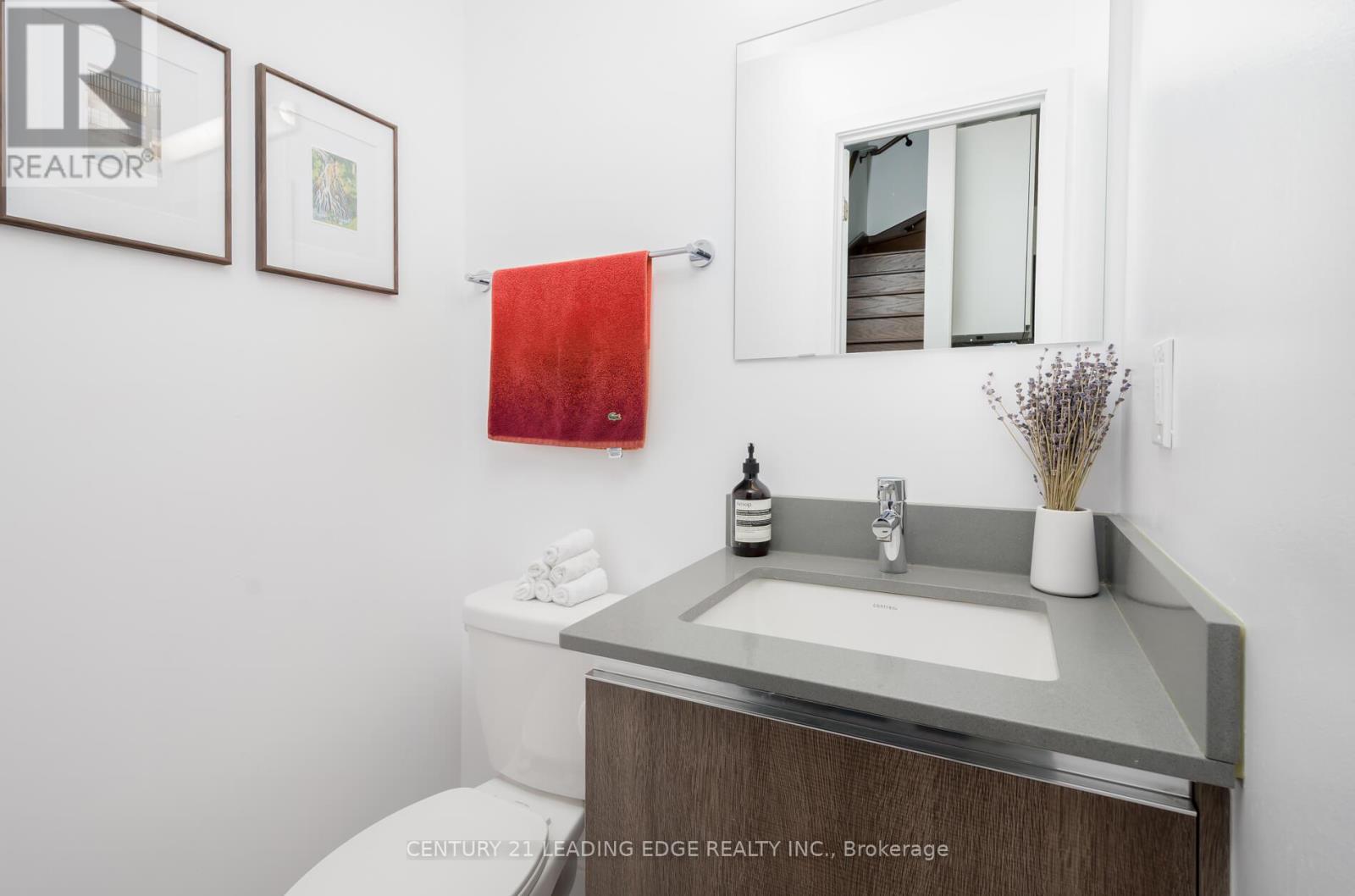 204 - 441 Jane Street, Toronto, Ontario  M6S 3Z9 - Photo 13 - W12473631