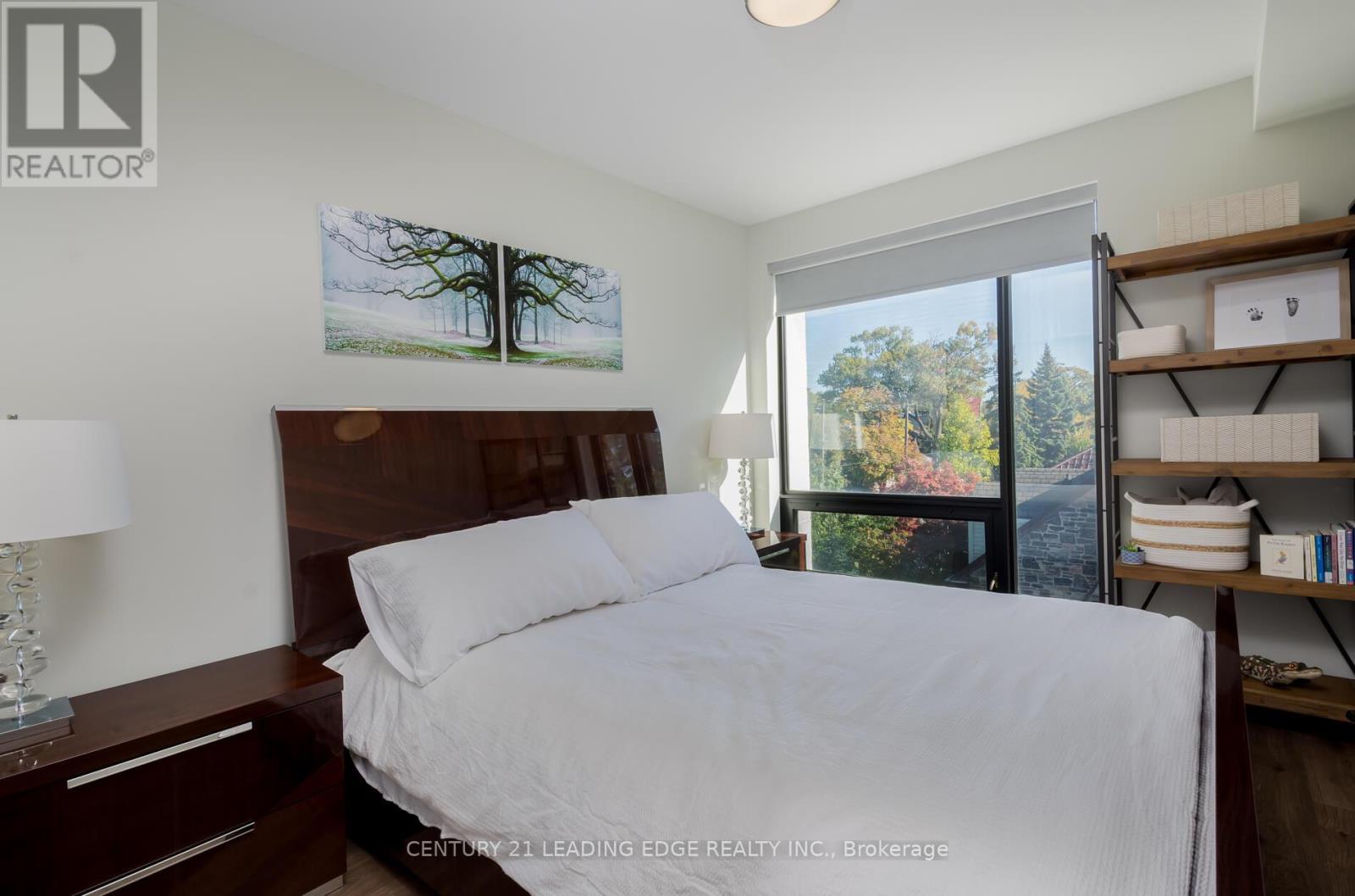 204 - 441 Jane Street, Toronto, Ontario  M6S 3Z9 - Photo 15 - W12473631