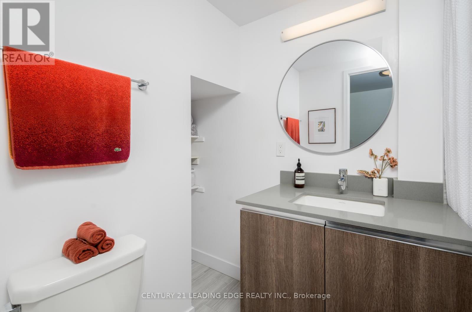 204 - 441 Jane Street, Toronto, Ontario  M6S 3Z9 - Photo 17 - W12473631