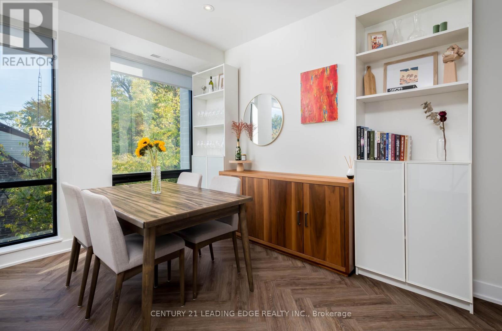 204 - 441 Jane Street, Toronto, Ontario  M6S 3Z9 - Photo 7 - W12473631