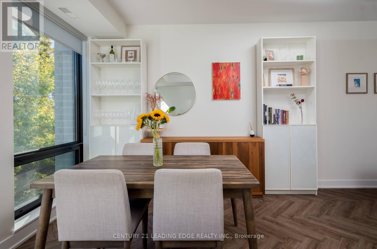 204 - 441 Jane Street, Toronto, Ontario  M6S 3Z9 - Photo 9 - W12473631