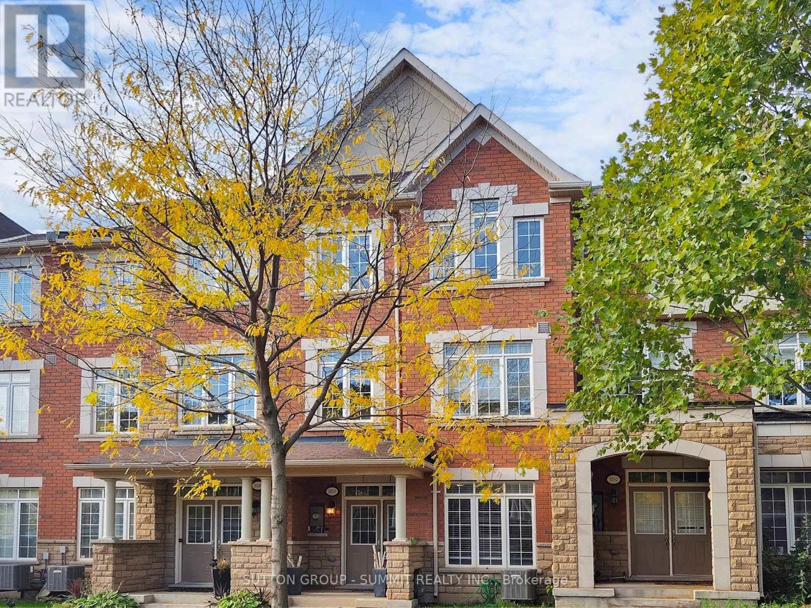 3050 EBERLY WOODS DRIVE, Oakville, Ontario