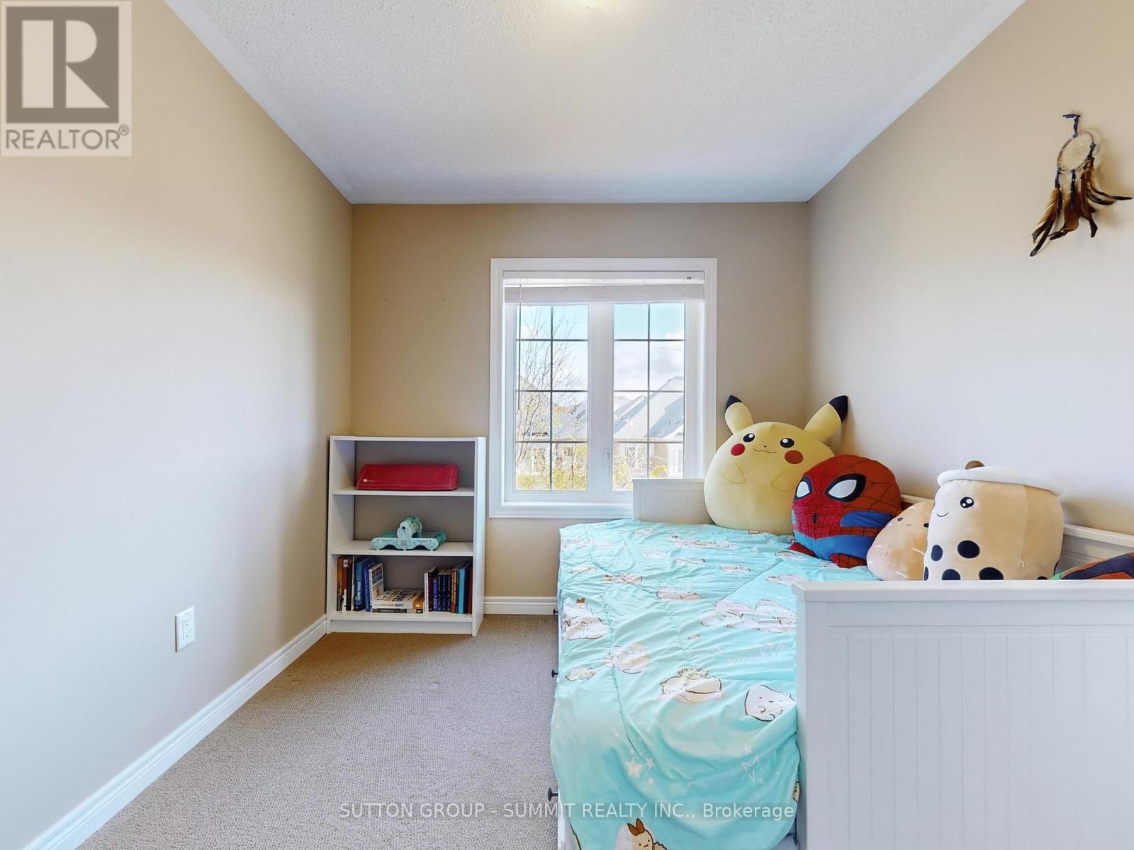 3050 Eberly Woods Drive, Oakville, Ontario  L6M 0T5 - Photo 28 - W12473634
